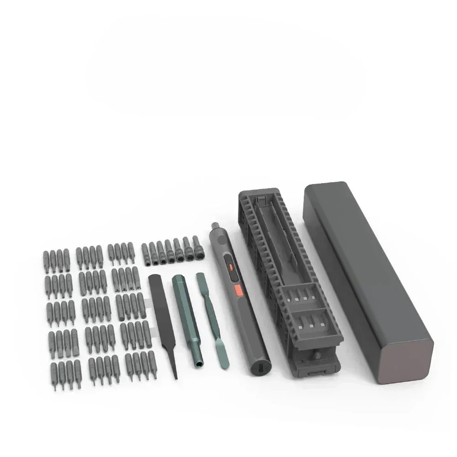 Cacciavite elettrico, Set Di Trapano E Cacciavite Elettrico, Mini A Doppio Scopo, Utensili Elettrici For A Batteria