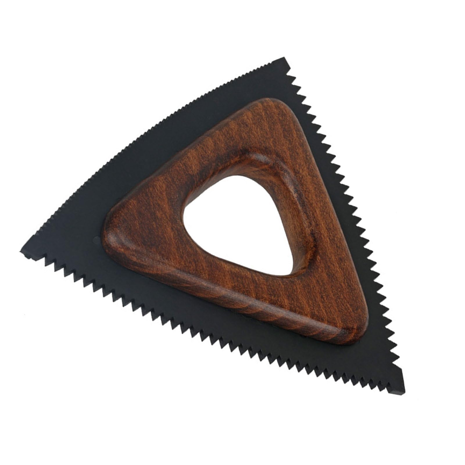 YUXITA Pet Hair Removal Brush with Soft Dense Bristles and Wood Handle for Efficient on Pet and Home Fabrics