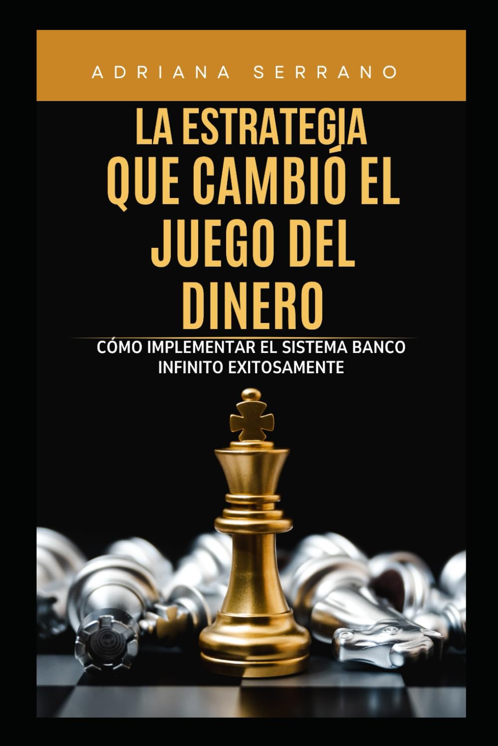 La Estrategia que Cambió el juego del Dinero