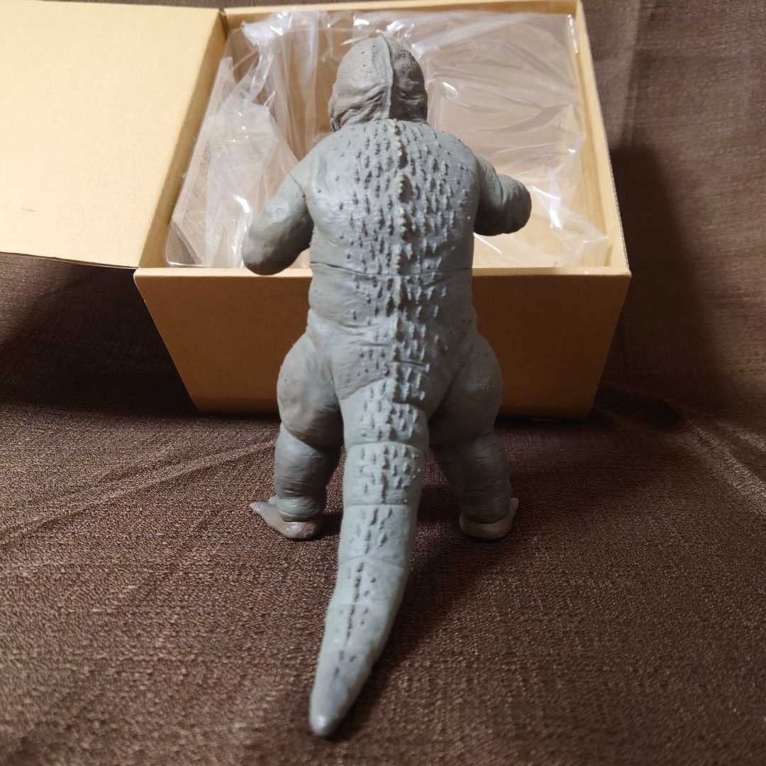 Amazon | エクスプラス 東宝30cmシリーズ ミニラ1968 ゴジラの息子 検  