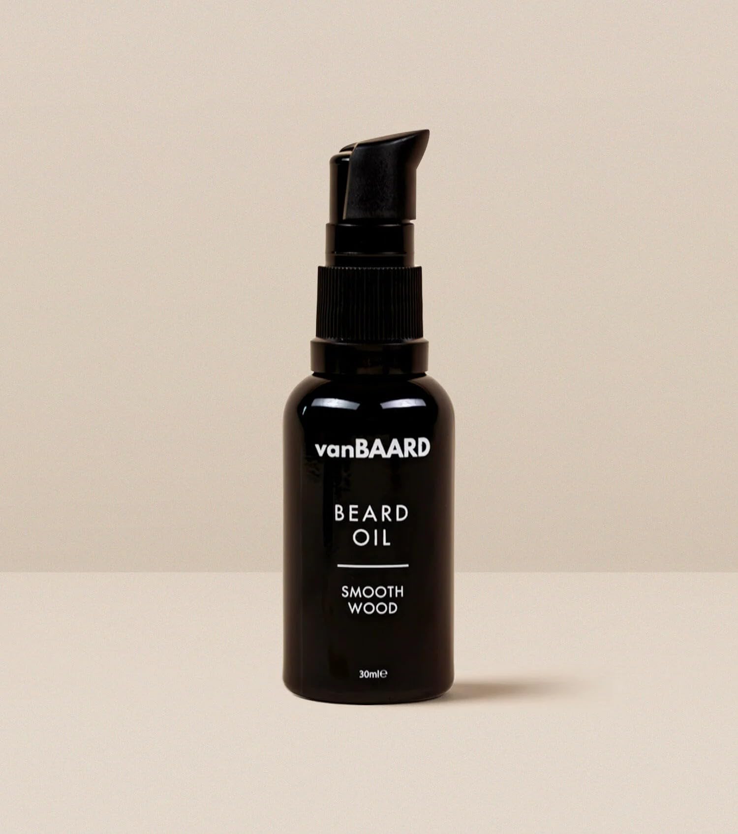 Bartbündel - Bartöl und Shampoo - Kurzer und langer Bart - Bartpflege - 60 Gramm