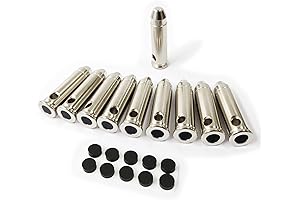 44 Magnum Snap Caps for Dry Fire Training and Practice