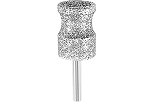 Transform Your Dog's Nails with the Diamond Dremel Dog Nail Grinder