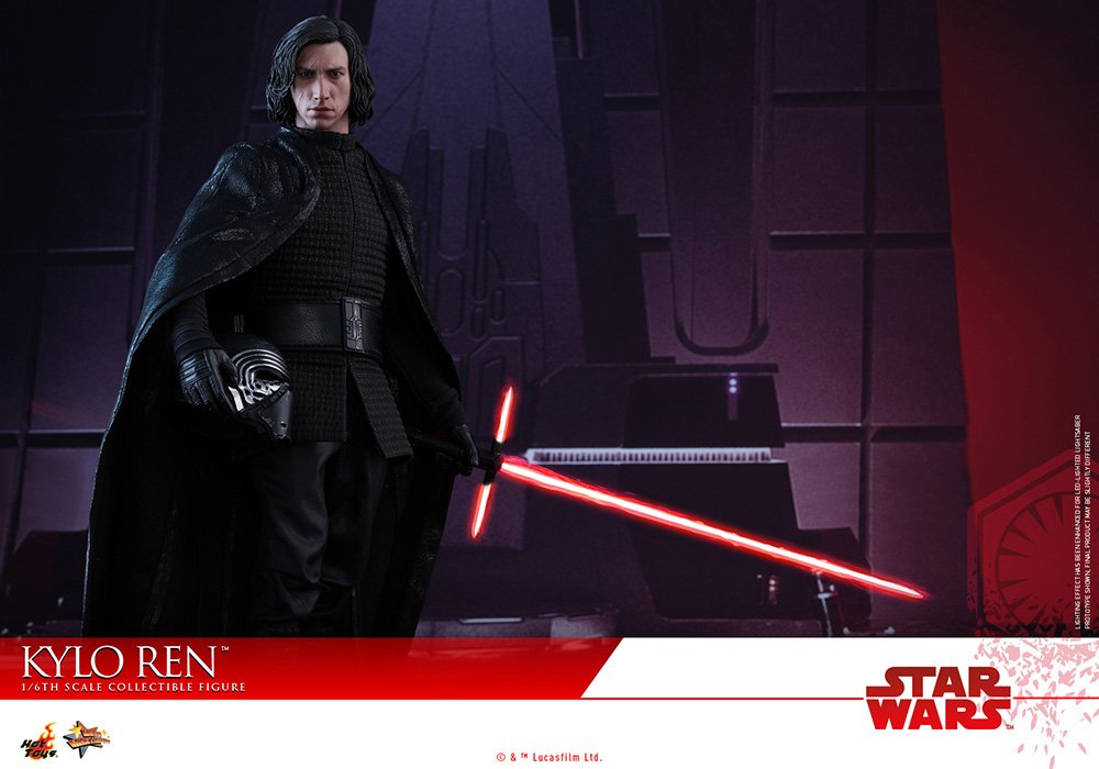 Amazon.co.jp: 【ムービー・マスターピース】『スター・ウォーズ/最後 