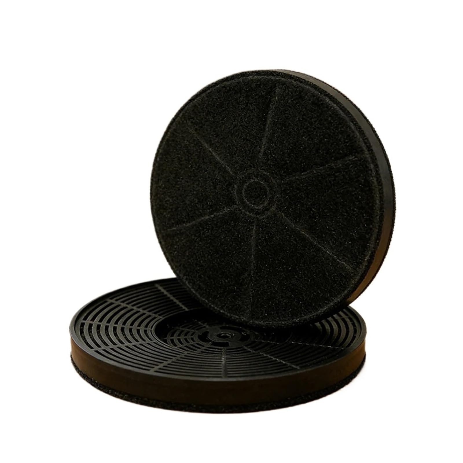 Compatible con filtros universales de campana extractora de carbón activado de 2 uds, CFK4 CF04X CFY 30030 175x175x16mm
