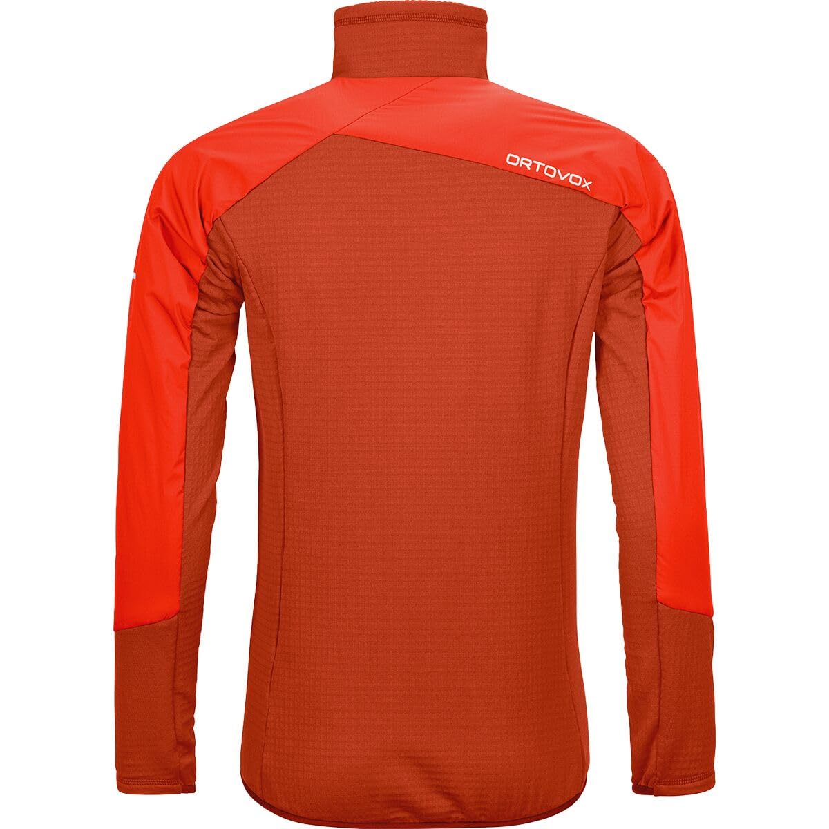 ORTOVOX Westalpen Swisswool Hybr Jkt M Apparel Unisex - Adulto