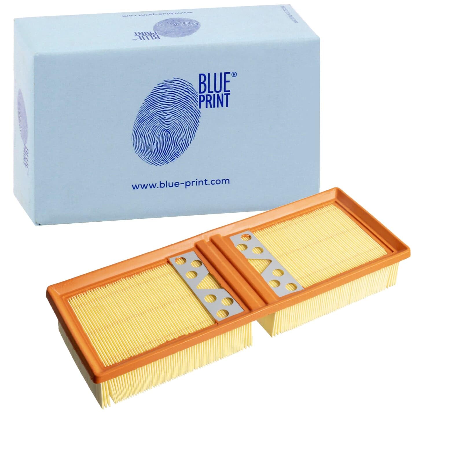 Blue Print ADL142229 - Filtro Dell'aria-image