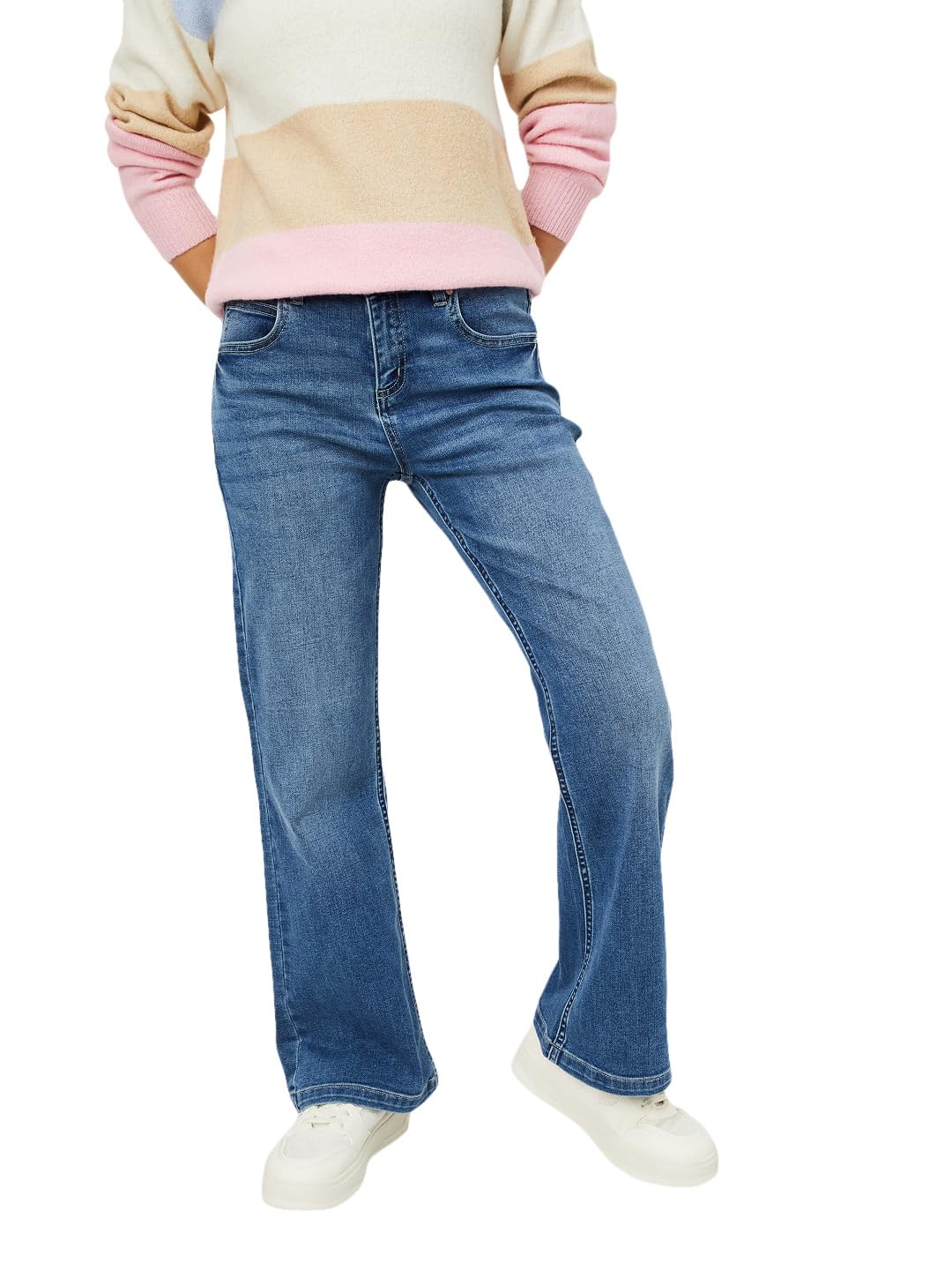 max Women's Regular Jeans-picture-41