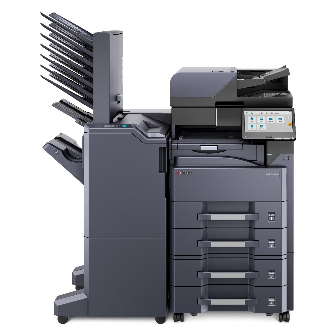 KYOCERA Stampanti multifunzione a inchiostro Marca modello TASKALFA MZ3200I