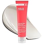 Paula\'s Choice DEFENSE Essential Glow Mineral Moisturizer SPF 30 with Kiwi Extract, Vitamin C & E, Niacinamide, Argan Oil & Resveratrol, Radiant Dewy Finish, 2 Oz Tube