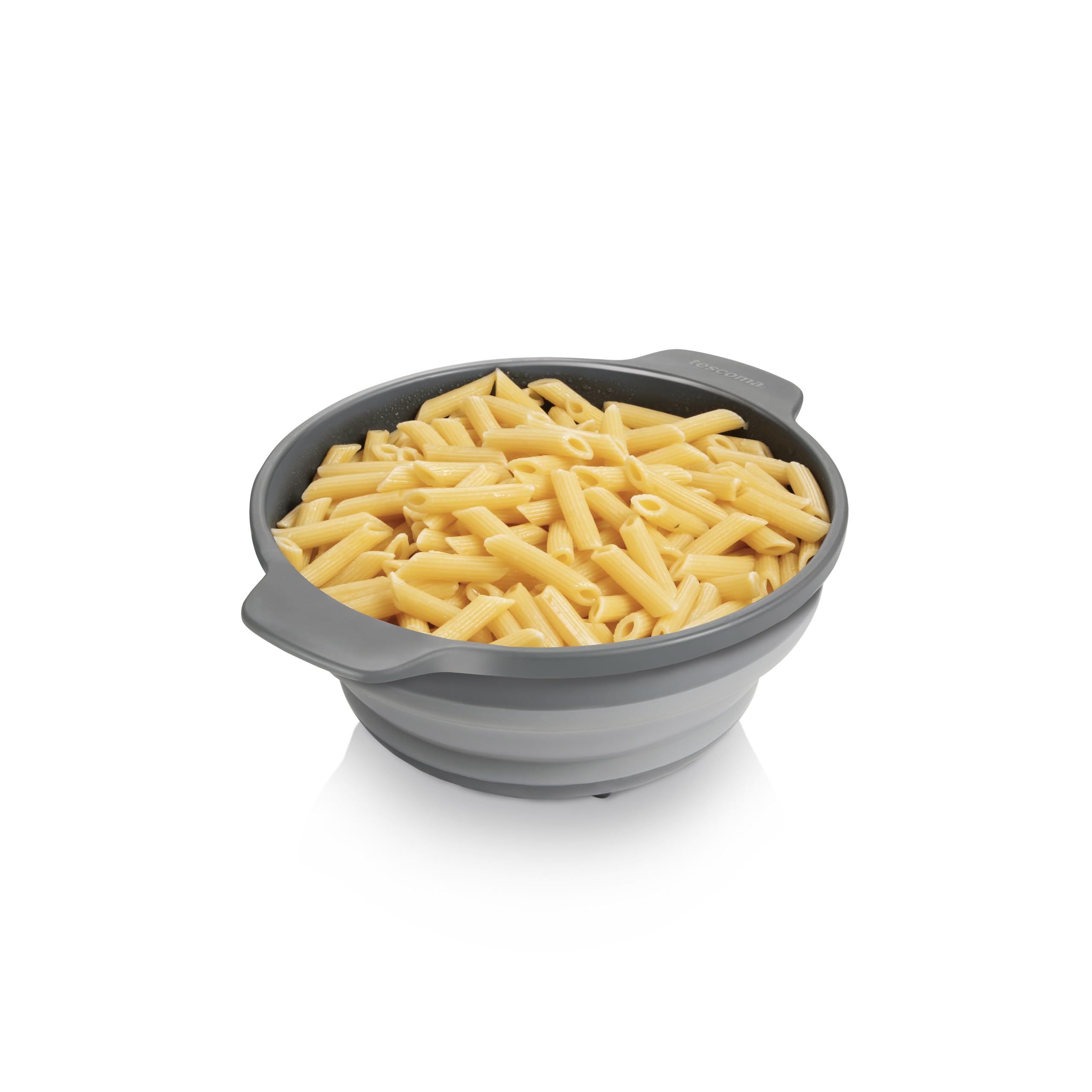 Tescoma Scolatutto scolapasta Pieghevole 24 cm GrandCHEF