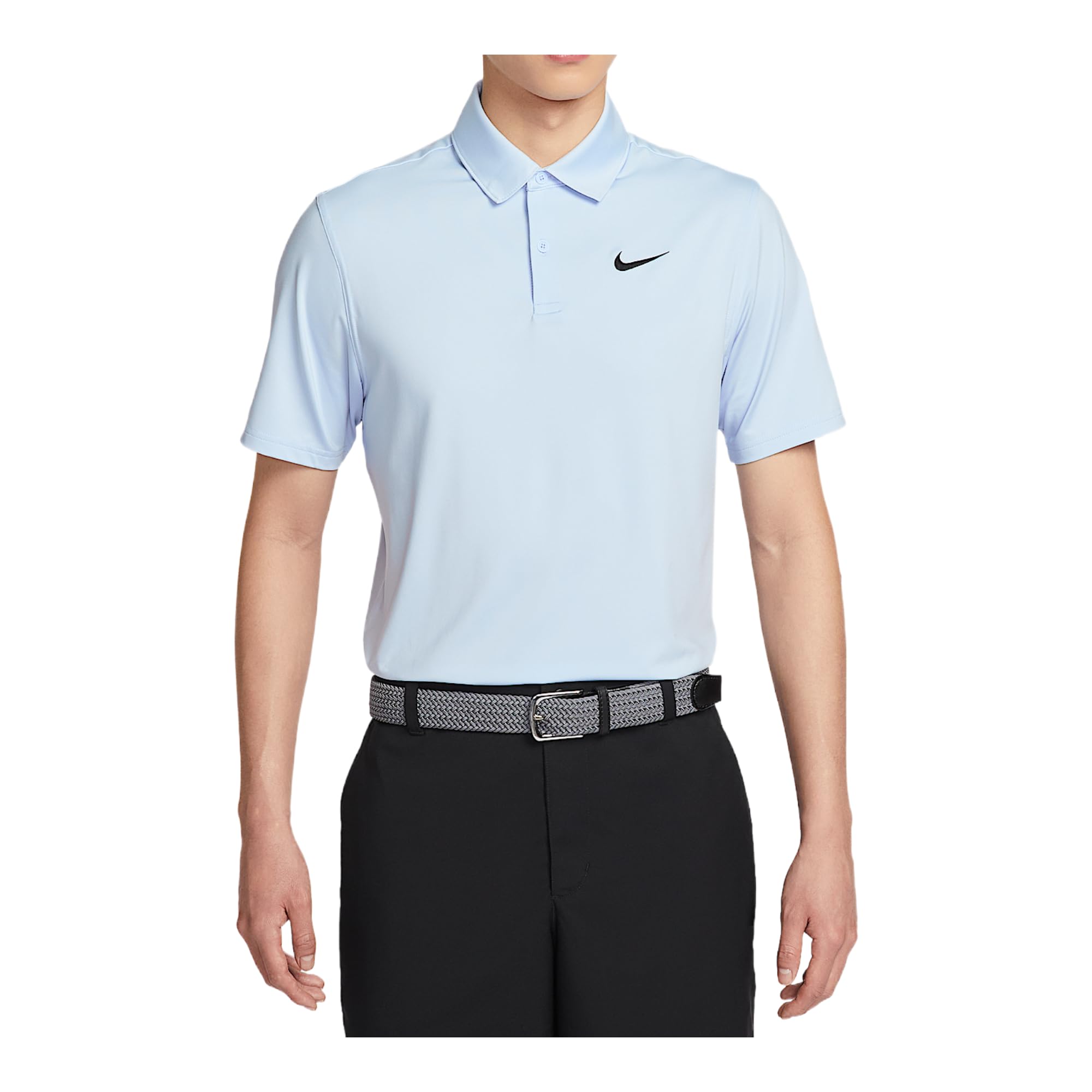 nike Mens Polo Shirt-picture-28