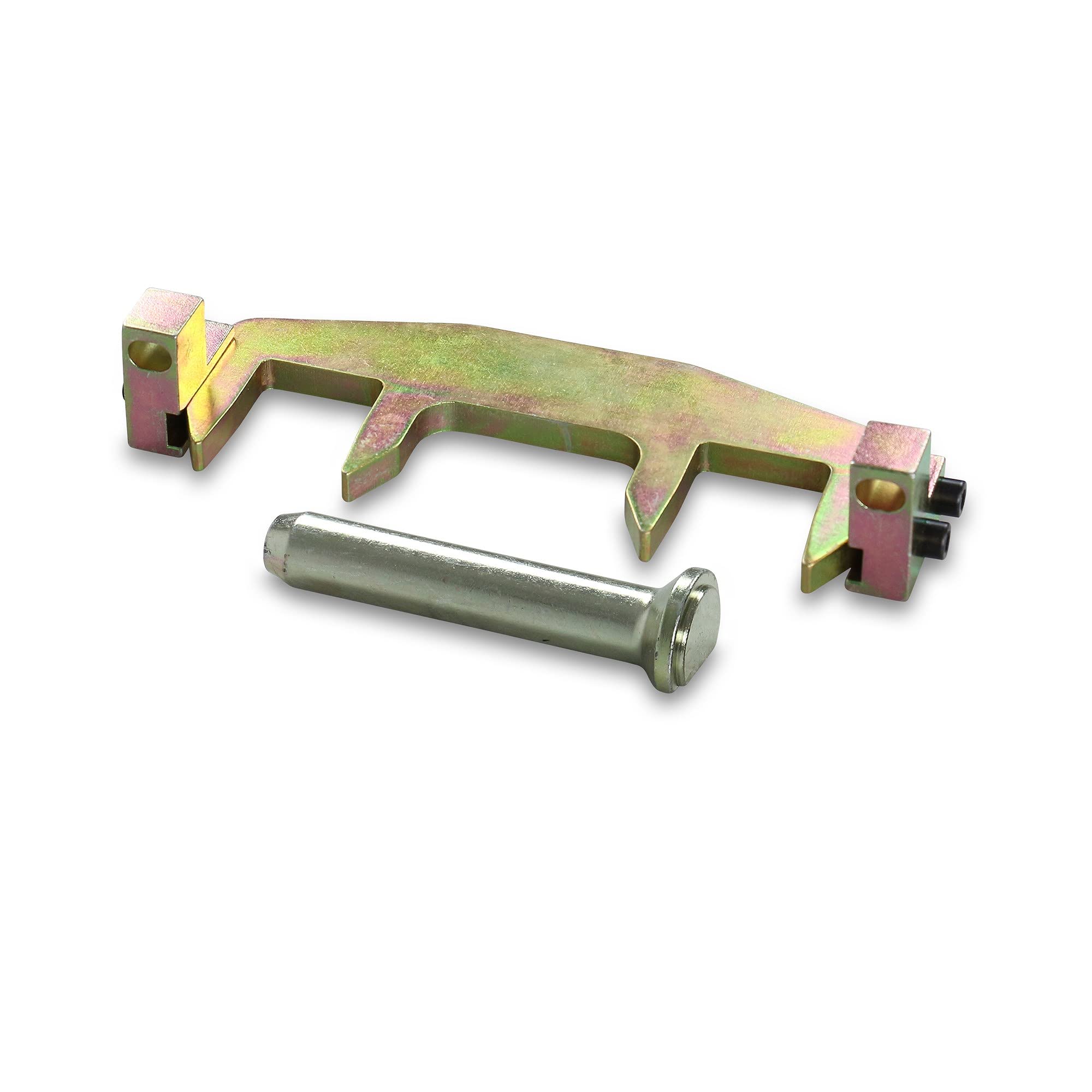 Set di strumenti di regolazione motore ENVA per Mercedes-Benz M271 strumento speciale per catena di distribuzione e alberi a camme compatibile con W203 W204 W209 W211 W212 R171 M271 C Classe E CLK SLK