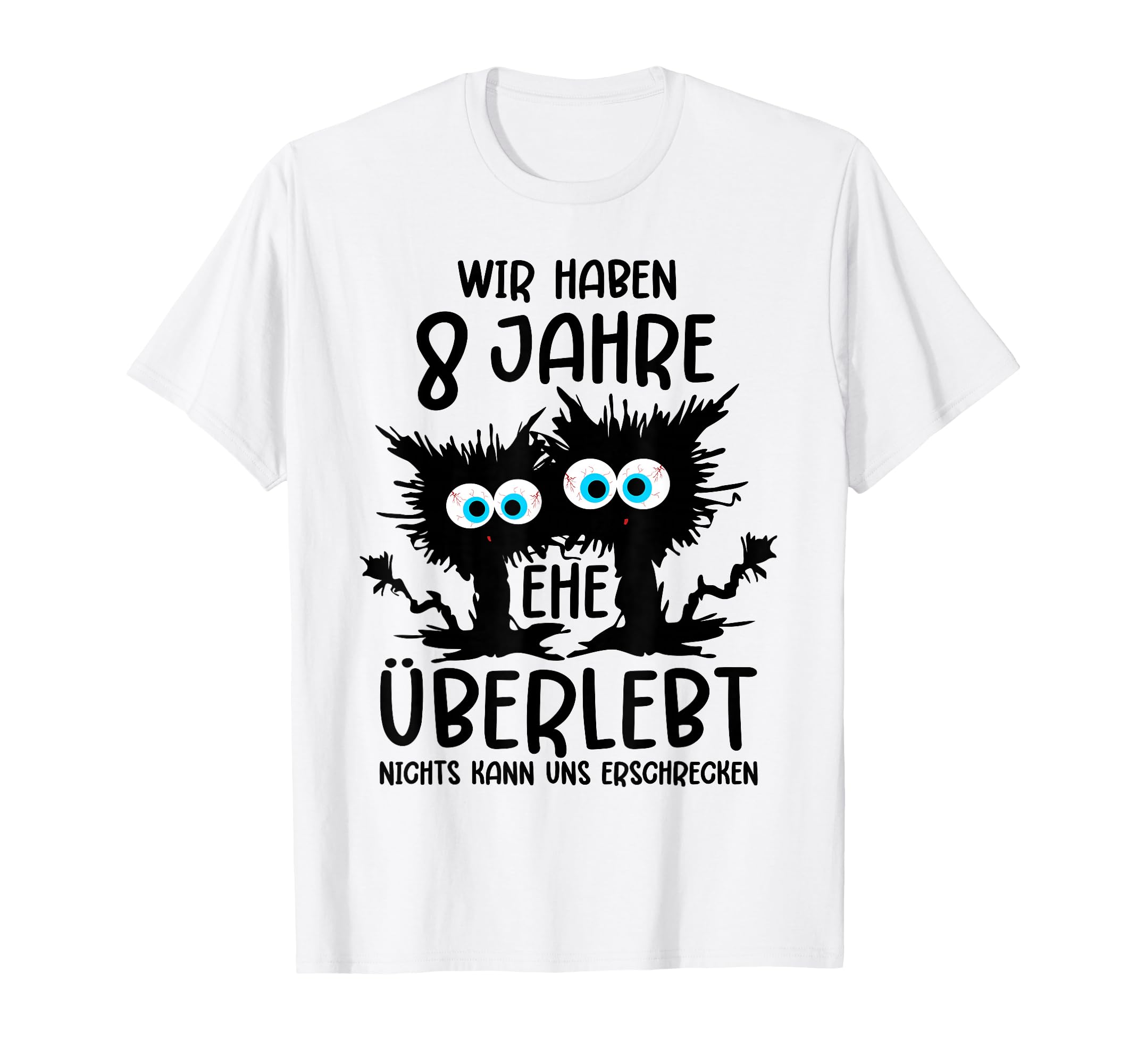 Kleidung mit Designs von Amazon Merch on Demand
