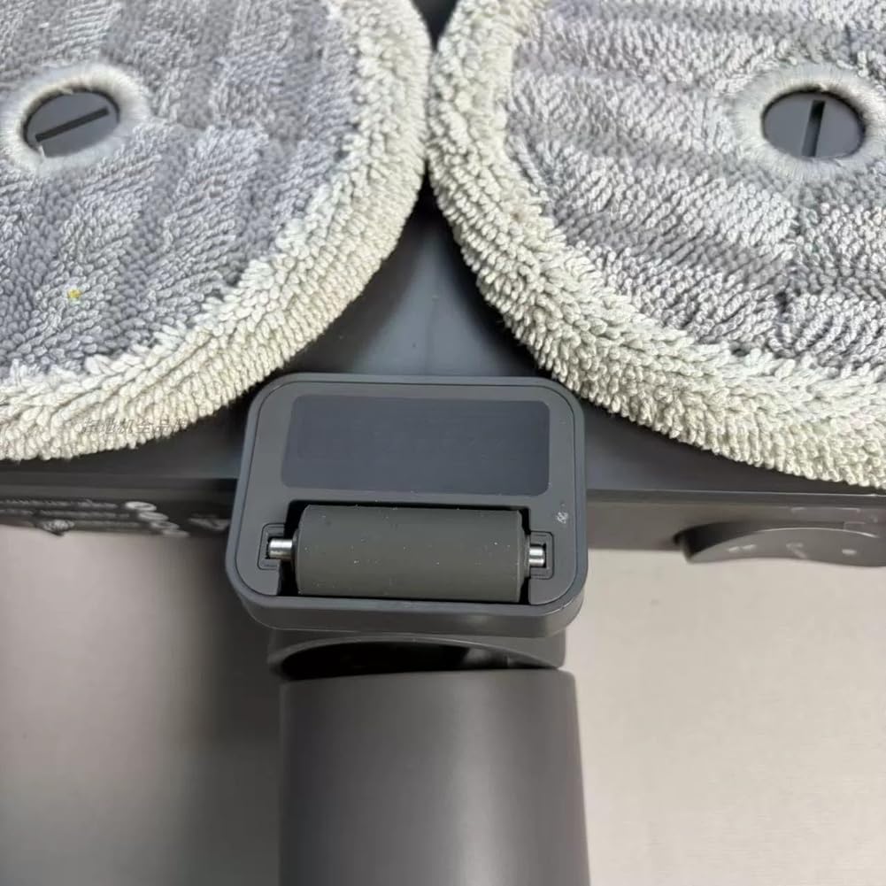 Tête Serpillière Rotative pour Dreame pour v12 pour v16 200ml