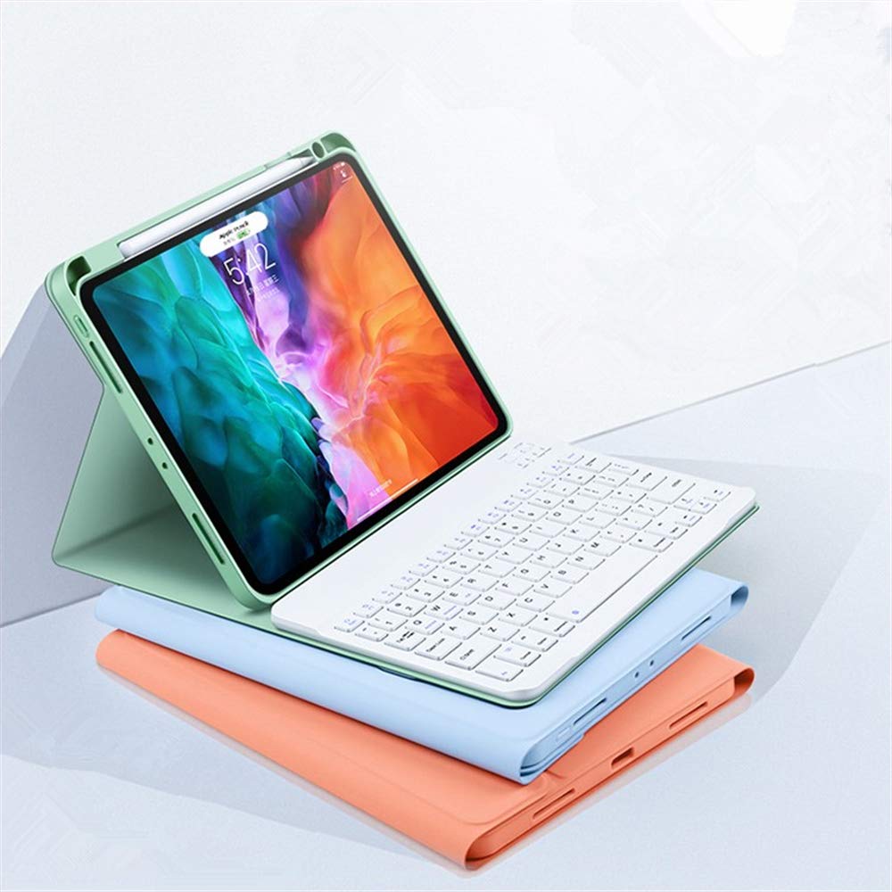 Amazon | 2020 iPad Pro 11 インチ キーボード ケース 第2世代 