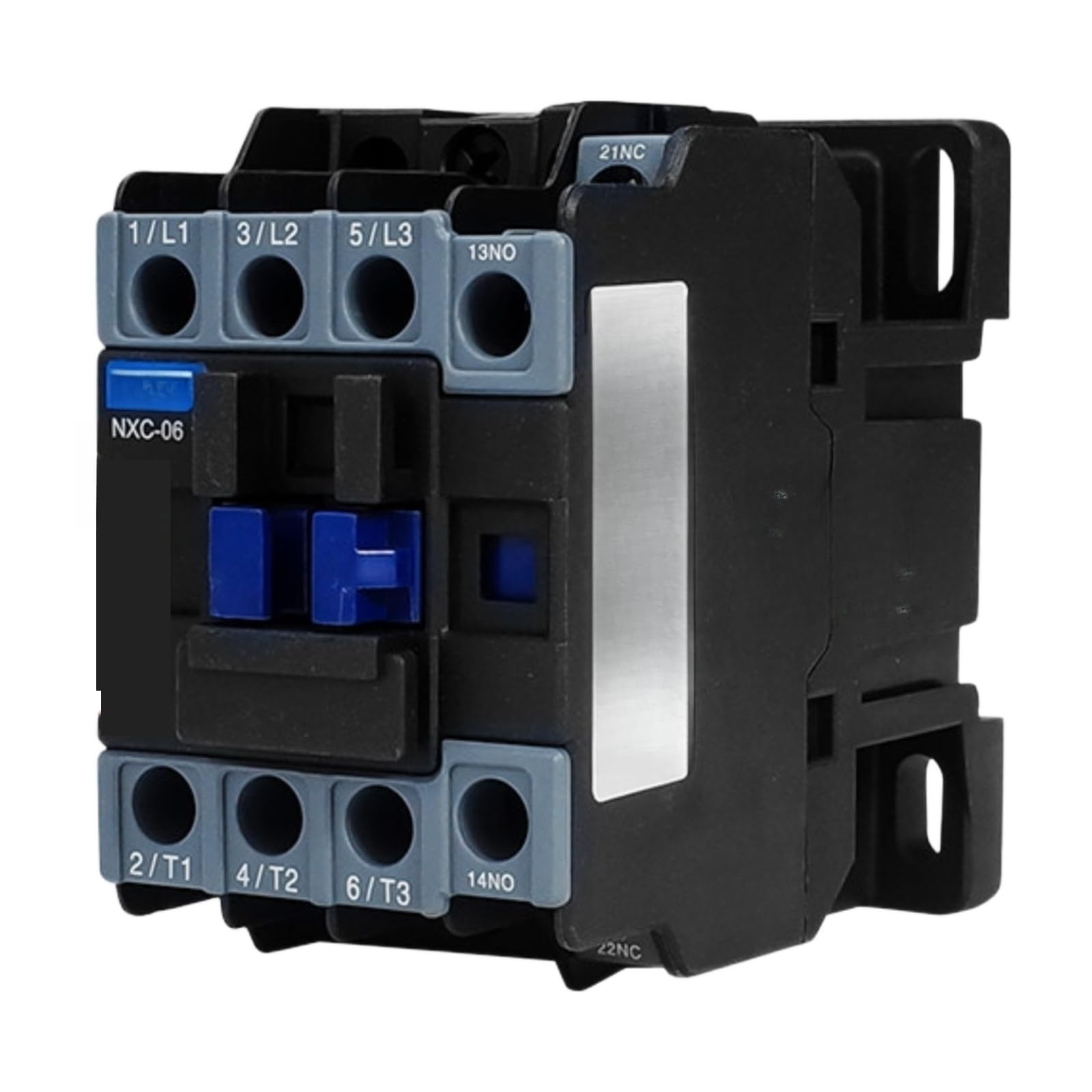 220V NXC-06 contacteur