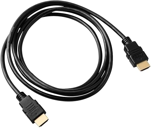 Cable HDMI para reproductor de discos Blu-ray Sony BDPS6700U BP-X700 BDP-S3700 BDP-BX3700 BDP-BX370 BDP-S1700