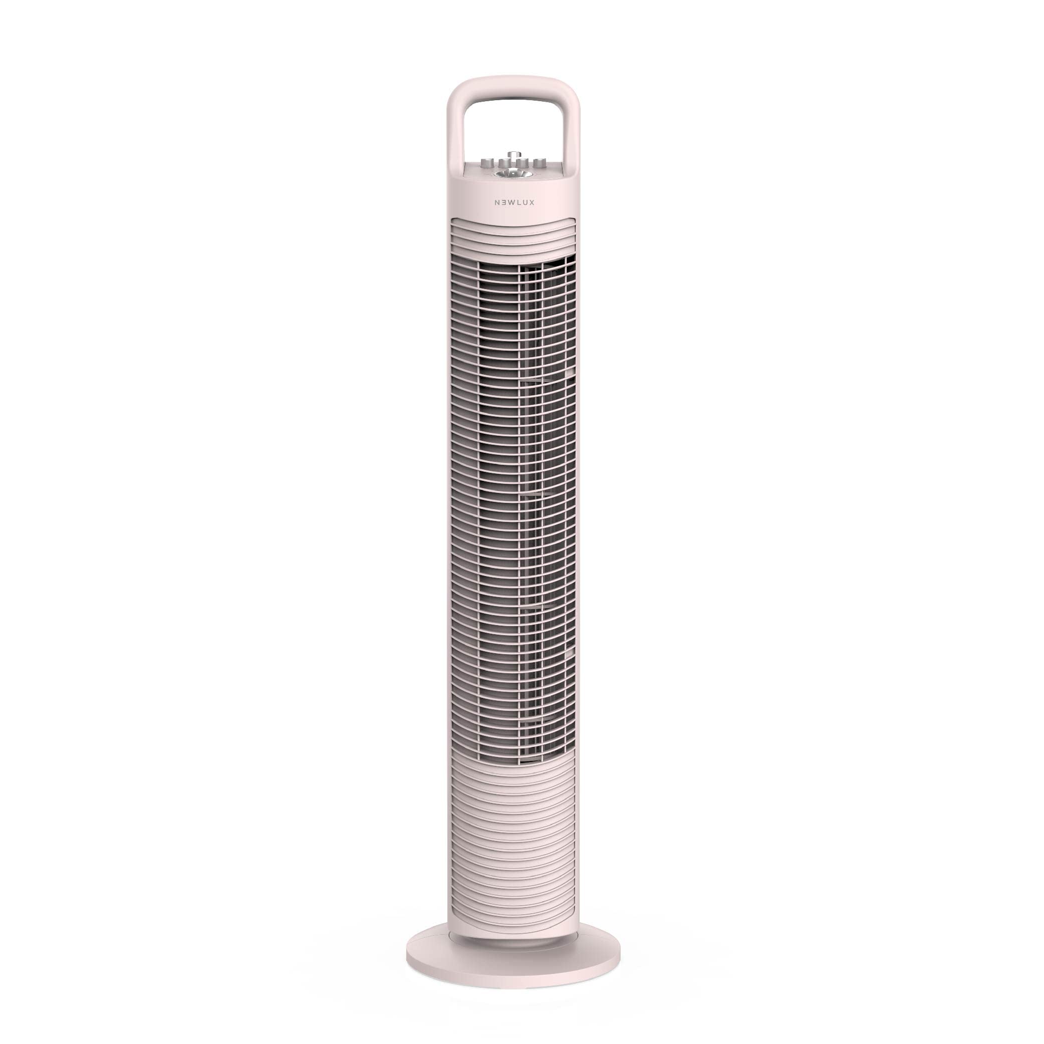 newlux ventilateur colonne