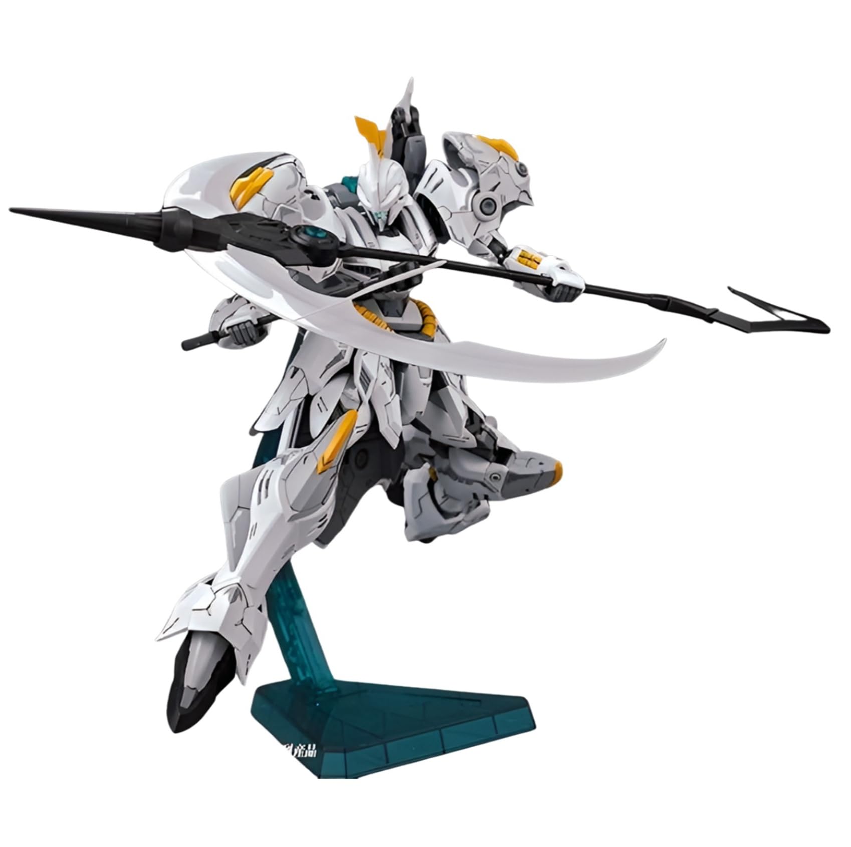 Amazon | [ToyBase] SNAA 1/144 円卓の騎士団 IRON SICKIE アイアン 