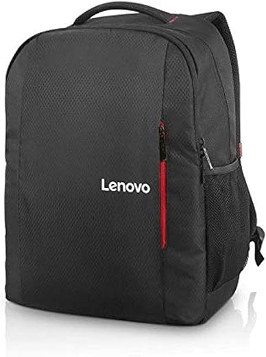Lenovo Backpack- 32.50 cm, Black