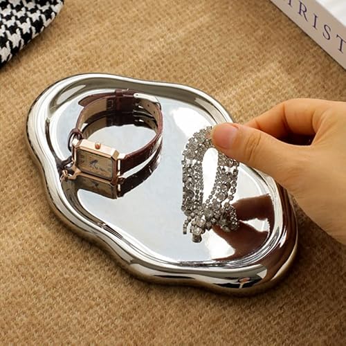 Cestativo Jewelry Dish Tray, Ring Dish thumb #4