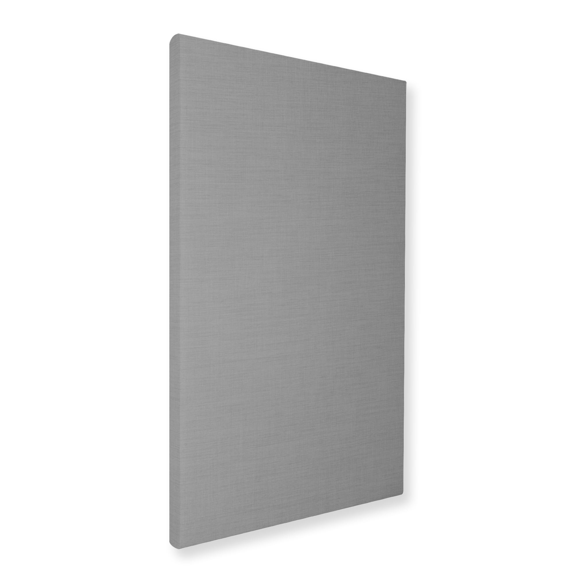 SILENT4® Panelli Fonoassorbenti Pareti, 114x72x5cm, Pannello Fonoassorbente acustico, montaggio a adesivo e a vite, misurabile, migliore acustica della stanza grazie ai pannelli acustici