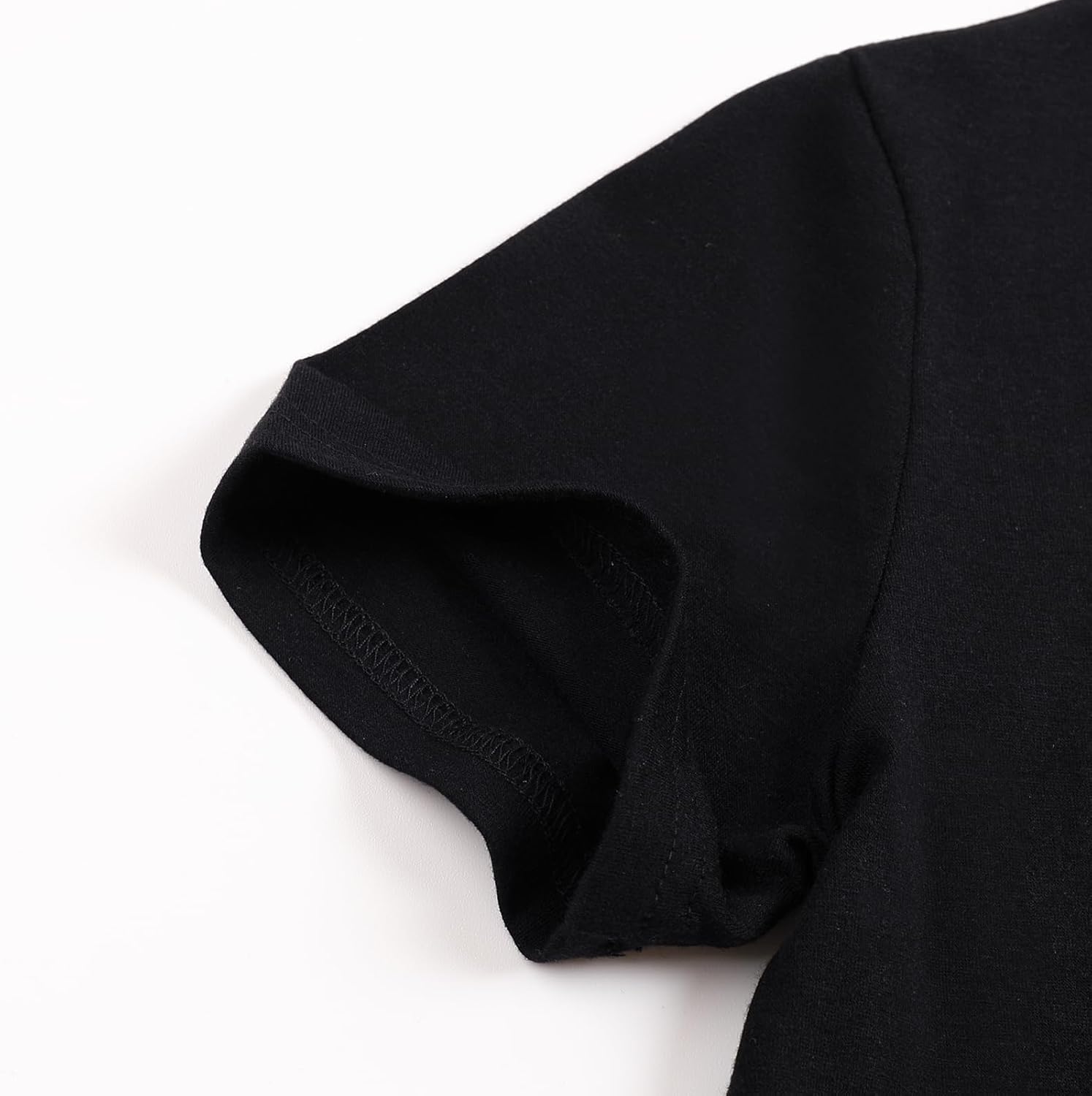 Big Sister Shirts for Girls Promoted to Big Sister Shirt Baby Toddler Cute Graphic Letter Sis Era Tee 1-7Y - Image 4