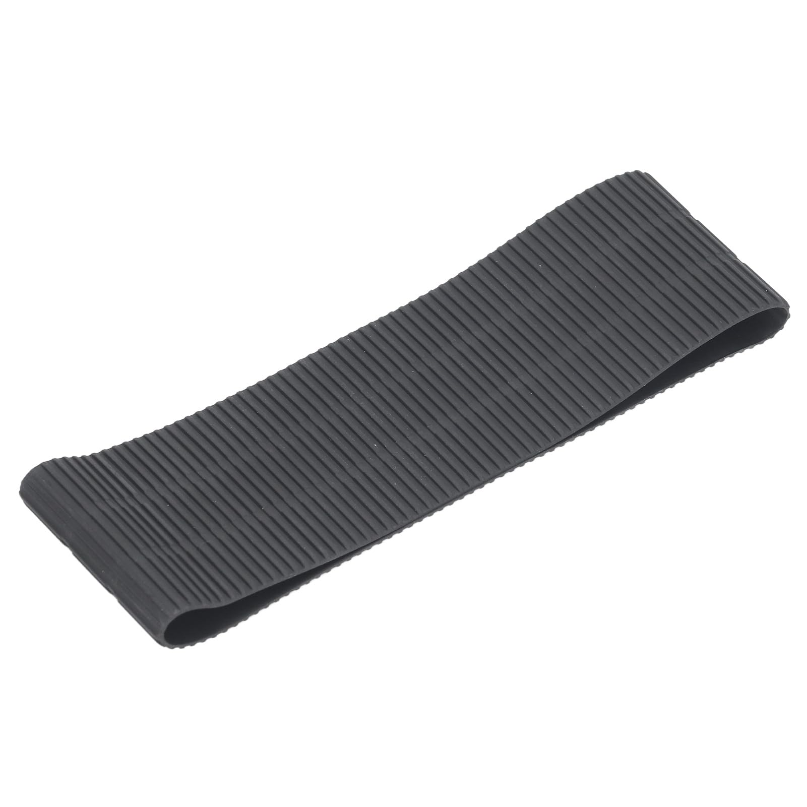 Camera Lens Rubber Ring, Comfortable Grip Lens Focus Rubber Ring Precise Manufacturing Easy Installation for 70?200mm F2.8L II