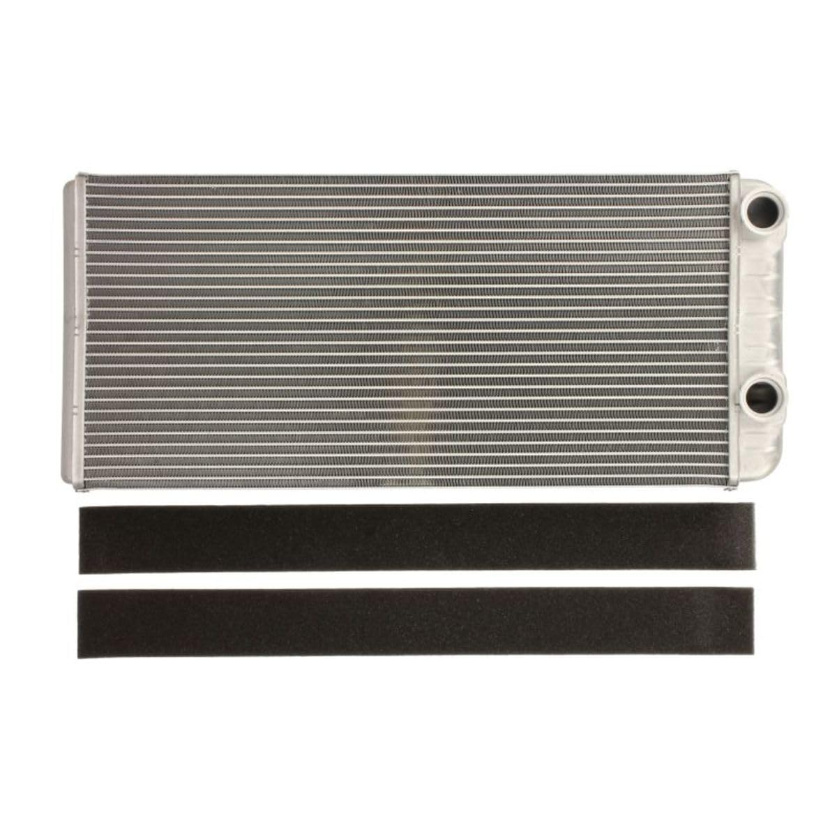 Intercambiador de calor, calefacción interior Easy Fit NRF 54416