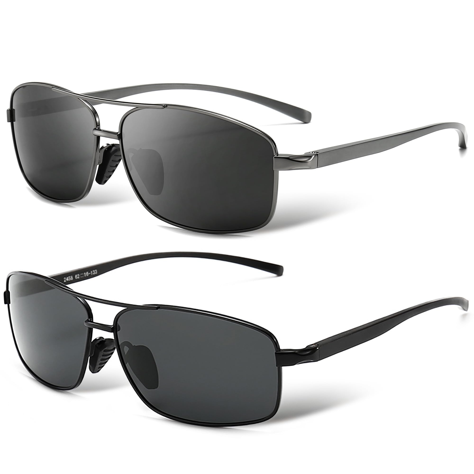 SUNGAIT Ultra Lightweight Sunglasses