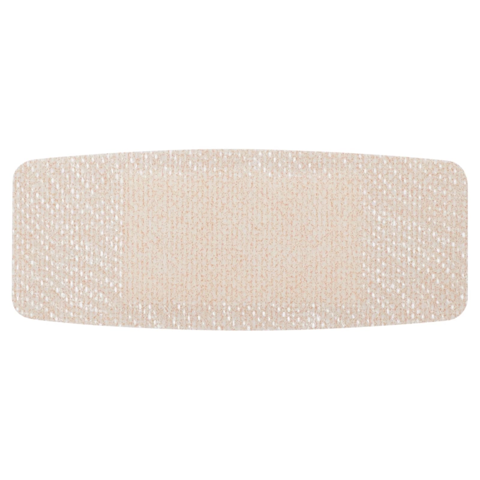 Vendajes de tela flexible XL Sensitive Skin 8 Ct 5