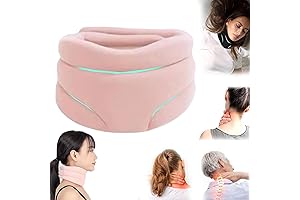 Cervicorrect Neck Brace: Ultimate Comfort and Support for Women