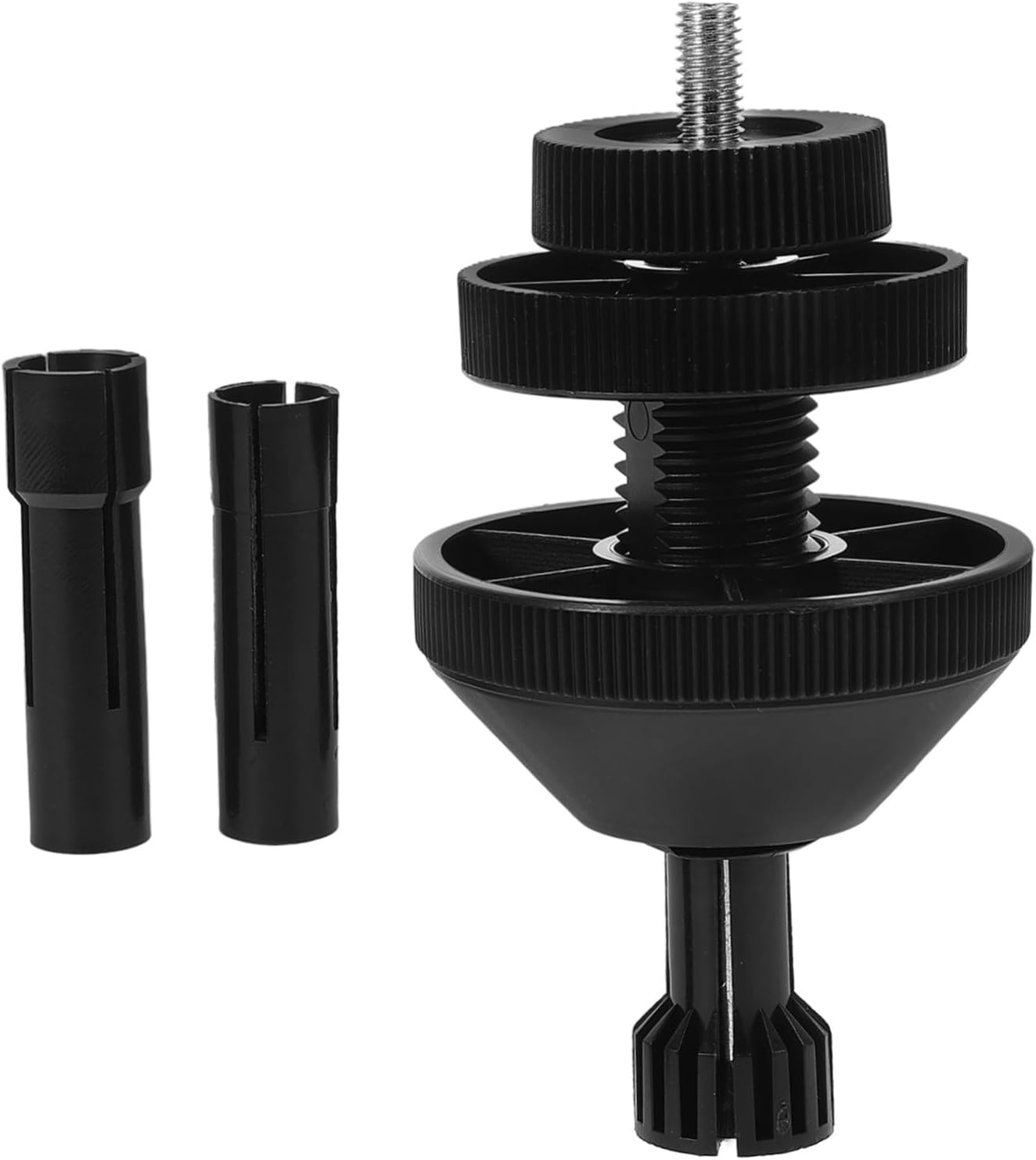 Clutch Hole Correction Tool Kit for Accurate Automotive Clutch Alignment Reduces Vehicle Damage Risk Suitable for Multiple Car Models