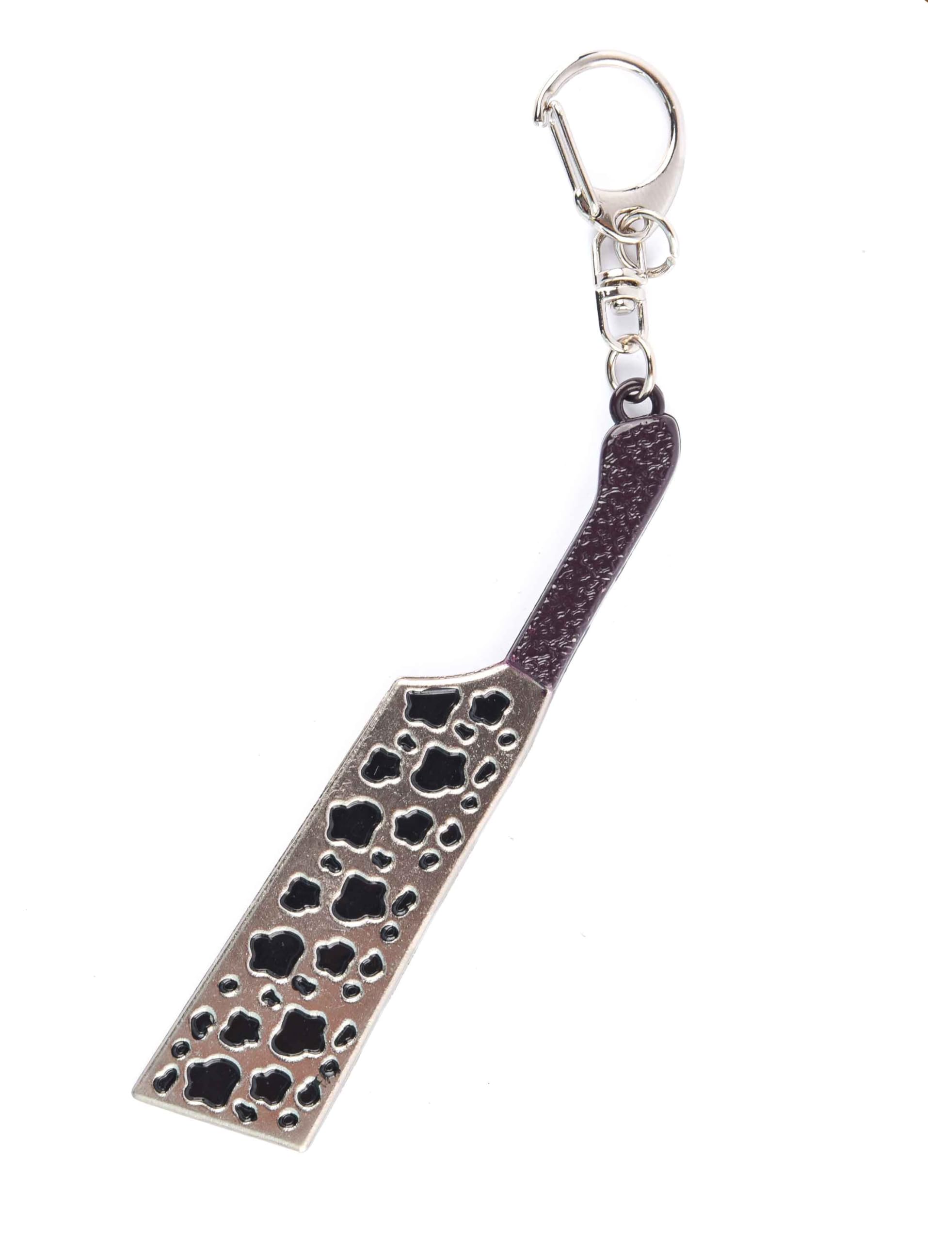 Anime Keychain Cosplay Accessories Keyring Bag Car Bike Collectible