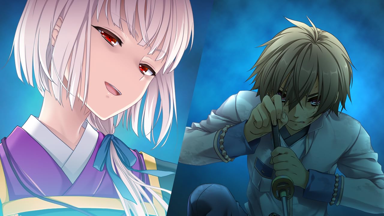 戦国†恋姫X 北条家騒乱編 Switchで新たな物語へ