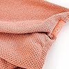 AQUIS Copper Sure™ Rapid Dry Microfiber Hair Wrap, Button-Loop Closure Wrap Shape, Clean Towel Technology, Ultra-Absorbent