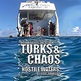 Turks and Chaos: A Mike Scott Thriller, Volume 9