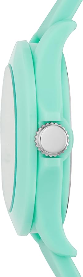 レディース 腕時計 |Skechers Watch SR6027 Rosencrans, Quartz Analog Display, Water R Skechers Ladies Quartz Watch SR6027 Blue Blue Analogue Display