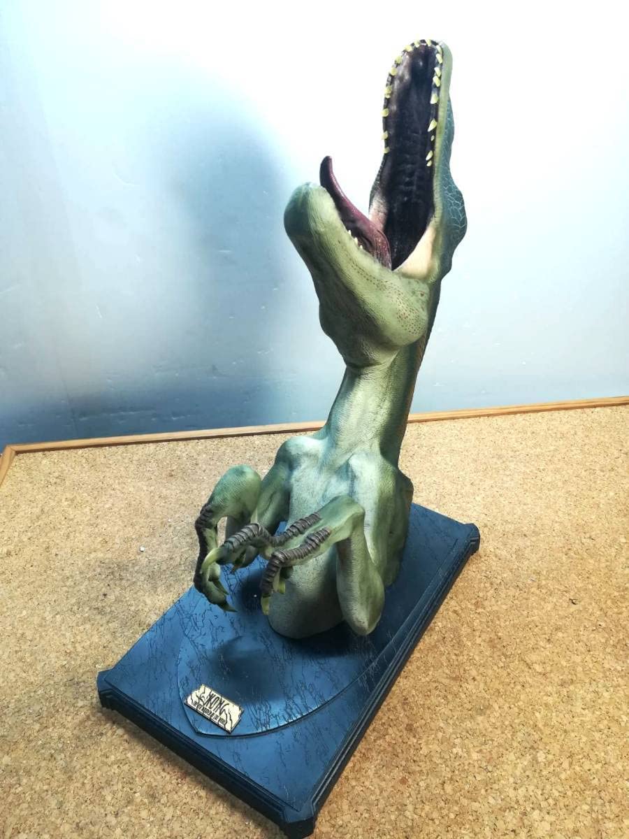Amazon.co.jp: WETA Collectibles ウェタ KING KONG キングコング 