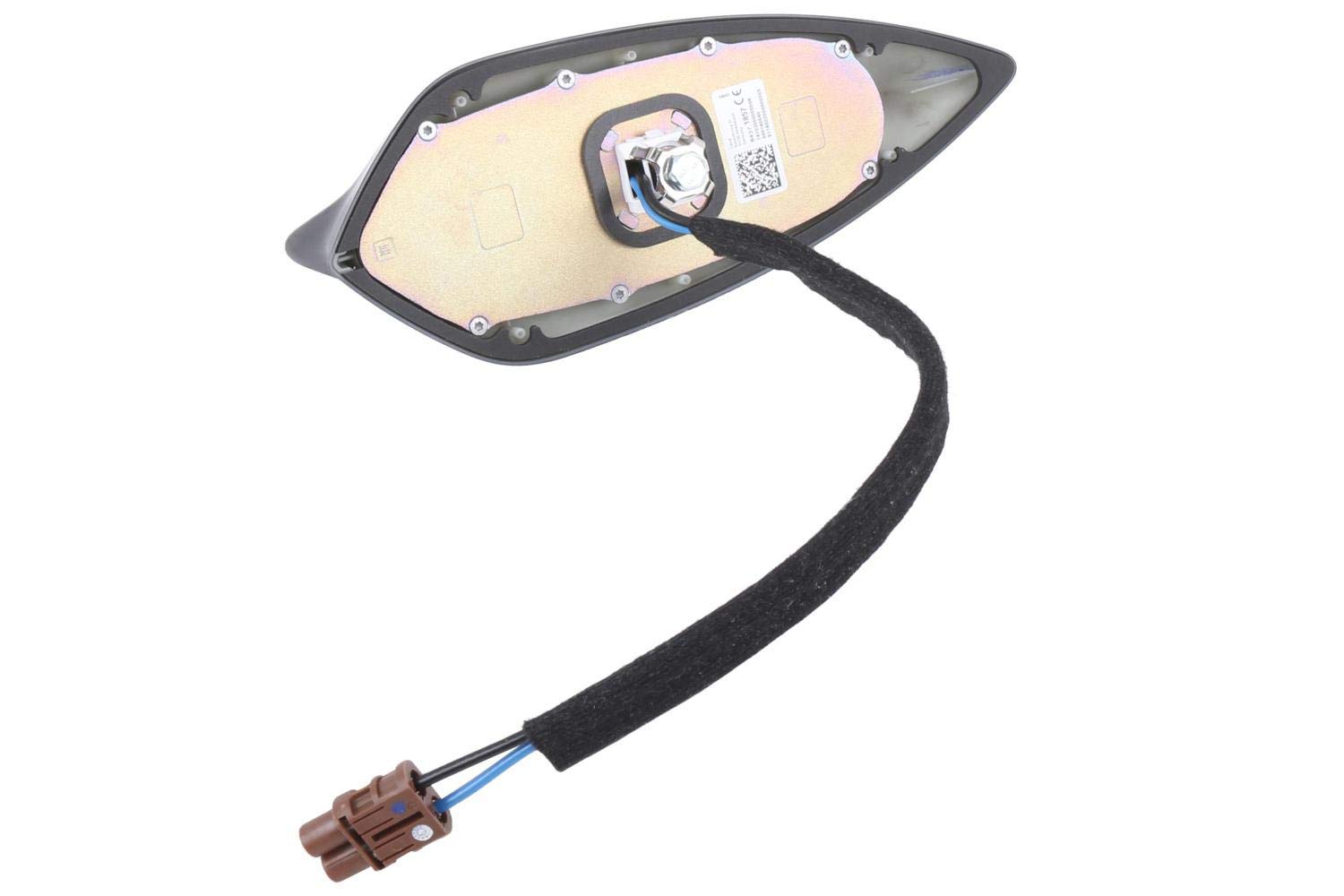 GM Parts 84371857 High Frequency Antenna