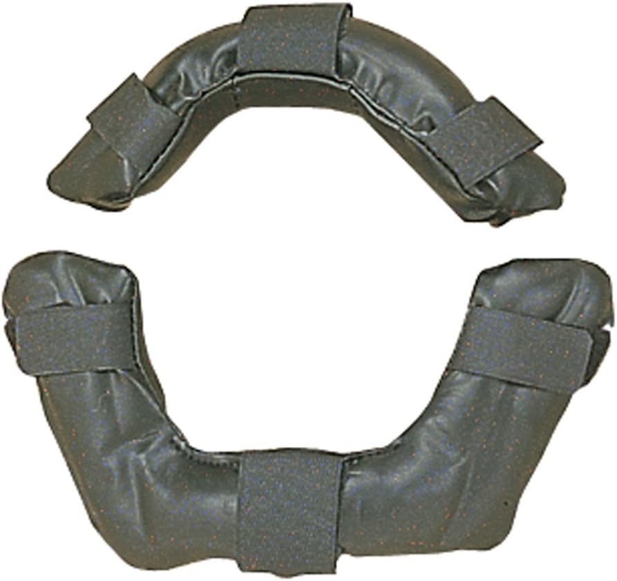 Markwort MA50 Vinyl Replacement Catcher's Mask Padding