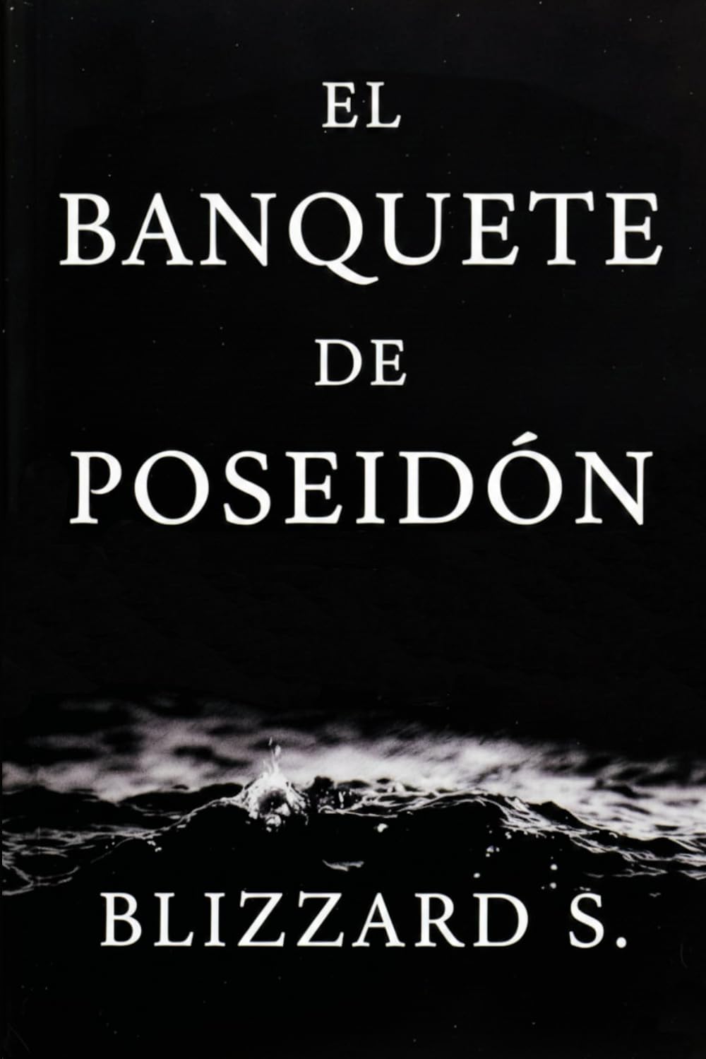 El banquete de Poseidón