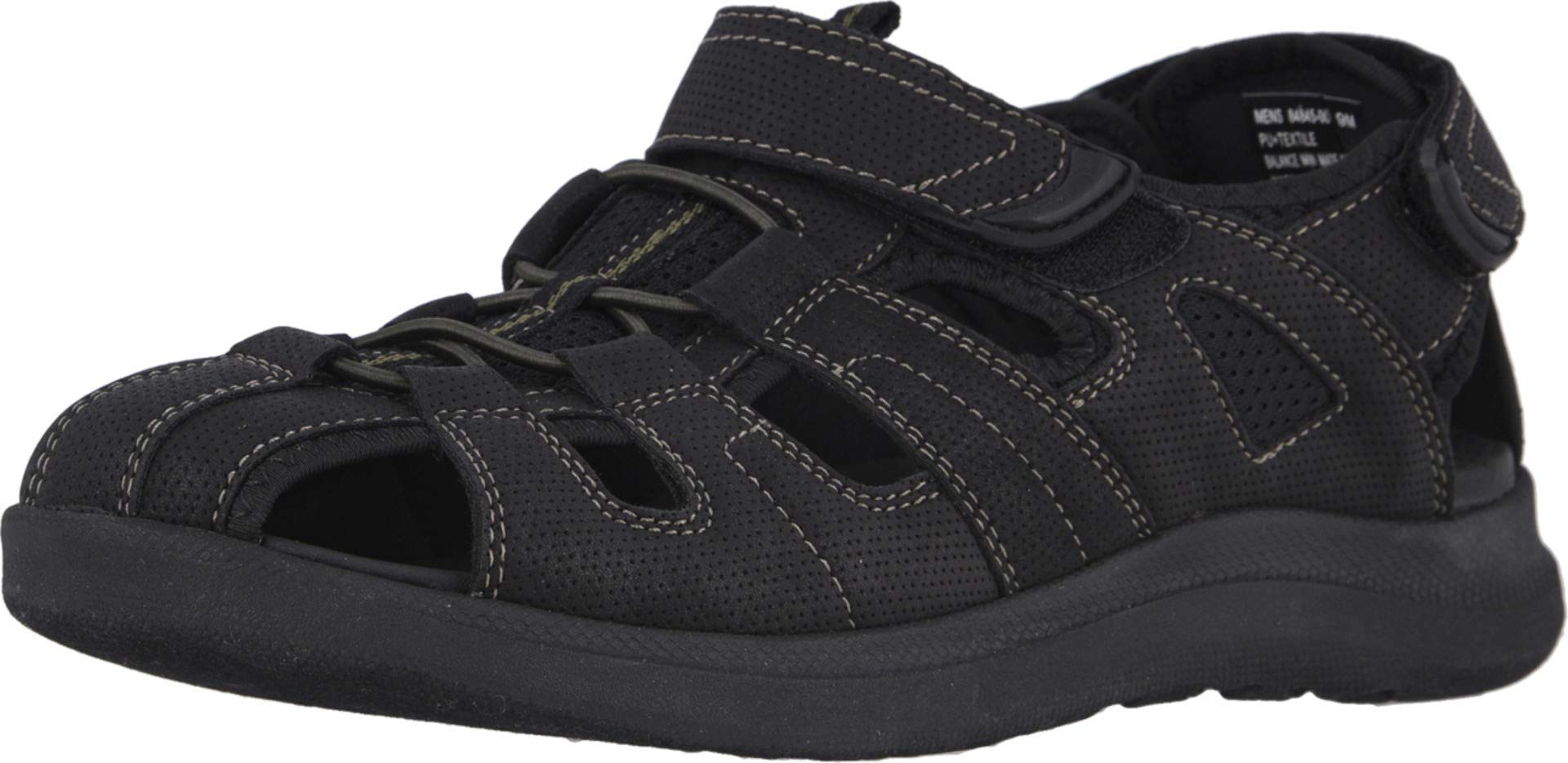 Nunn Bush Men's Rio Vista Fisherman Sandal