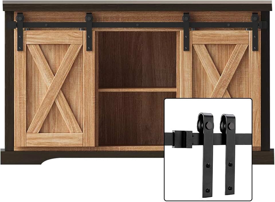 barn door hardware for