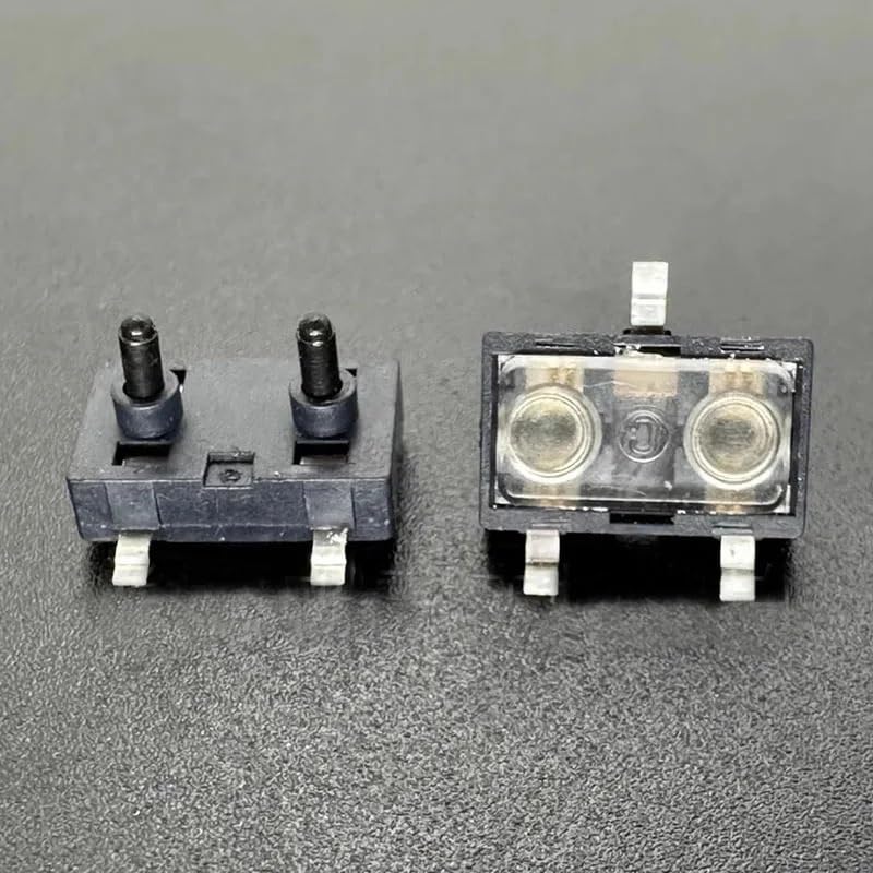 Capteur de détection de micromouvement bidirectionnel à double commande x5