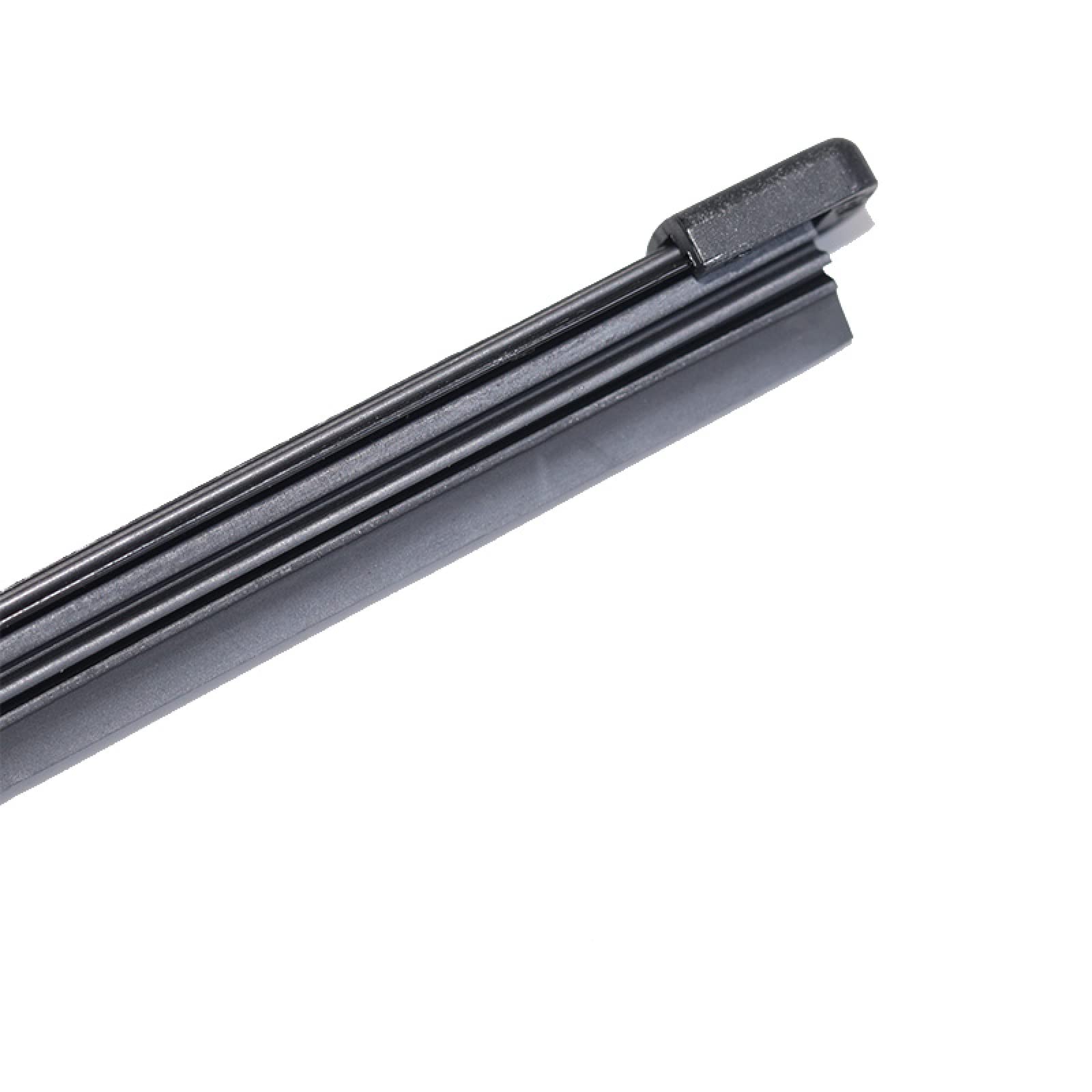 Escobilla limpiaparabrisas para Ford S-Max MK2 2015-2020, escobilla limpiaparabrisas trasera de 13"