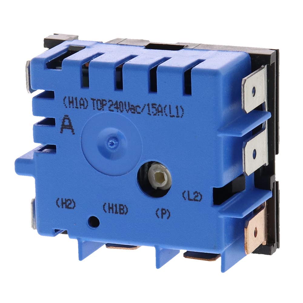 Amazon.com: Edgewater Parts W10857622, AP5989899 Infinite Switch 