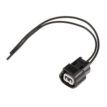 Anbau NEW Replacements Crankshaft Position Sensor Connector for Nissan D21 Pickup