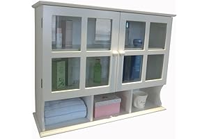 homecharm cabinets HC-032 Wall Cabinet